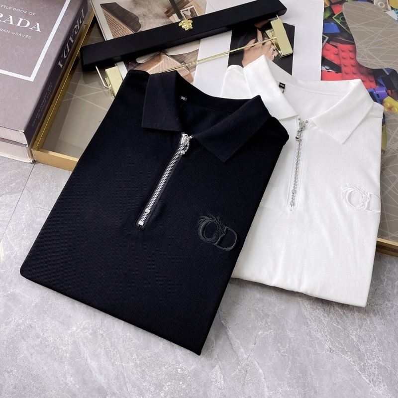 Christian Dior T-Shirts